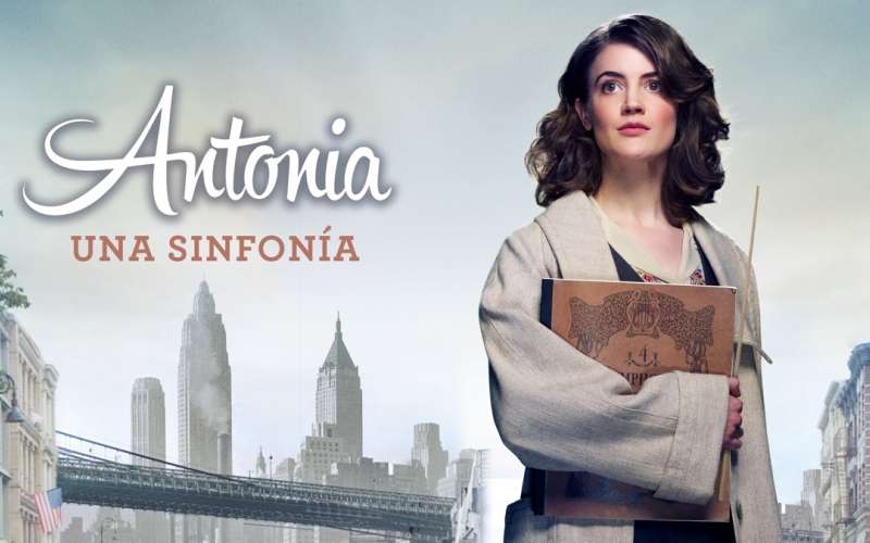 MARÇO MULHER | Sindicato dos Aposentados retoma CineSind com exibição de “Antonia, uma sinfonia”