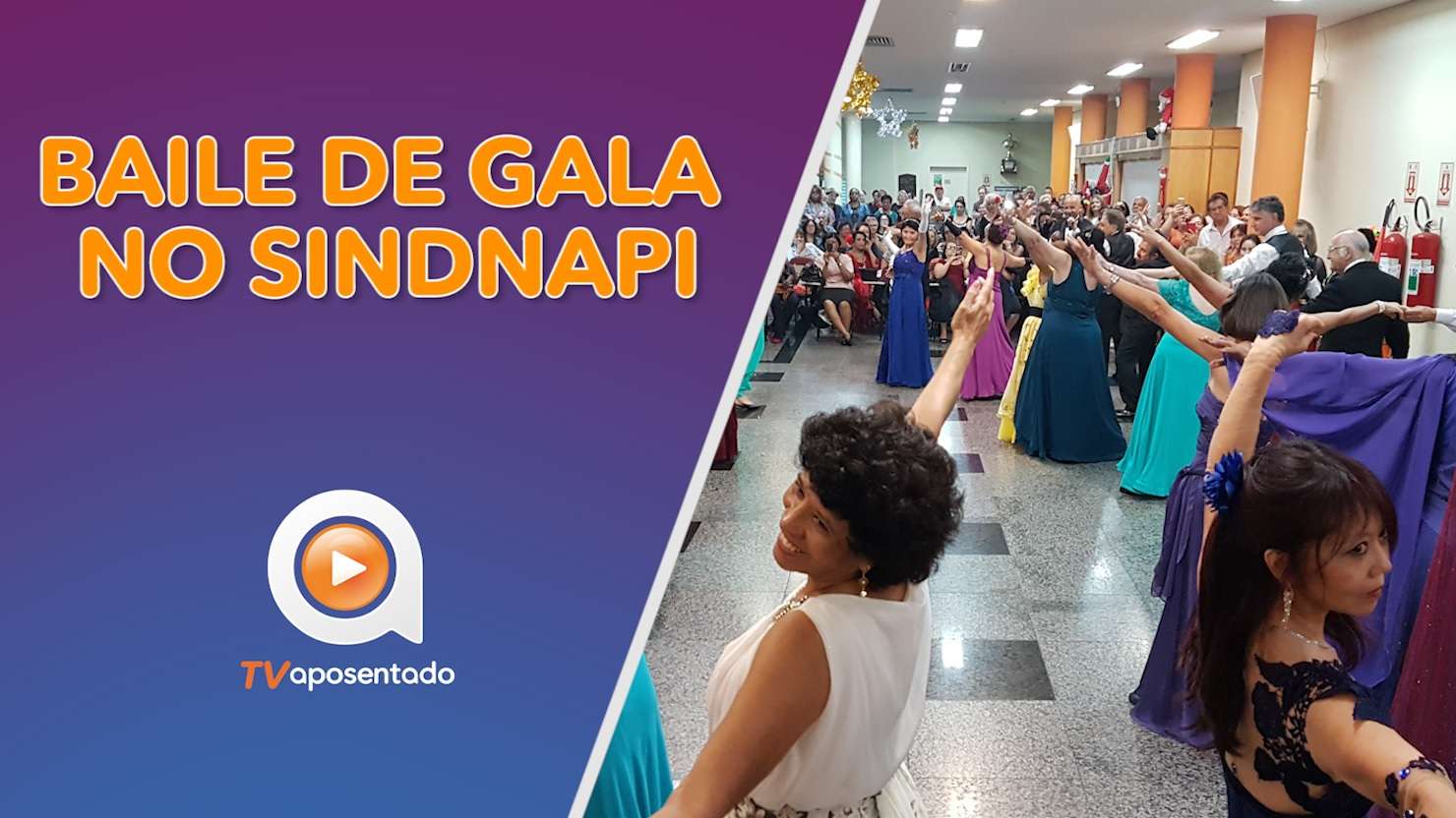  CONVITE | Muita música, dança e diversão, participe! 