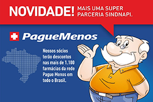 Pague Menos