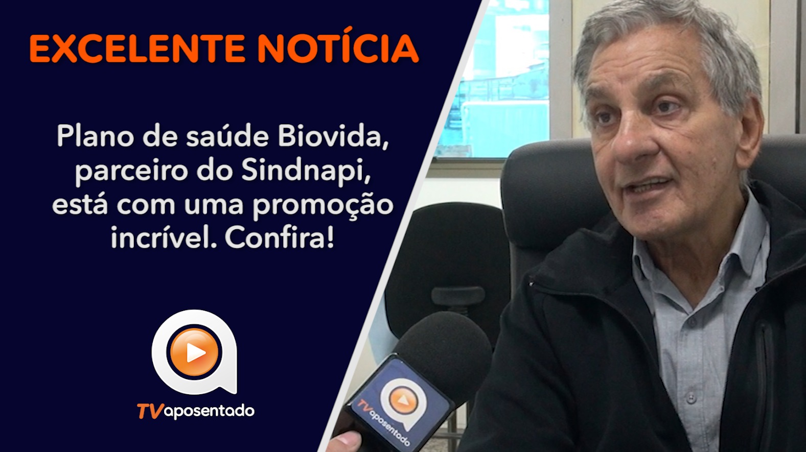  PLANO DE SAÚDE | Confira essa promoção incrível! 